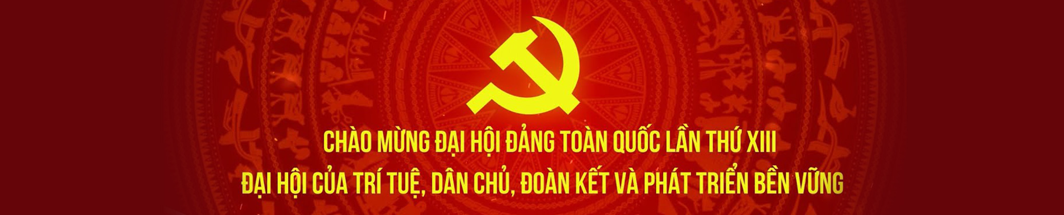 Banner trang chủ