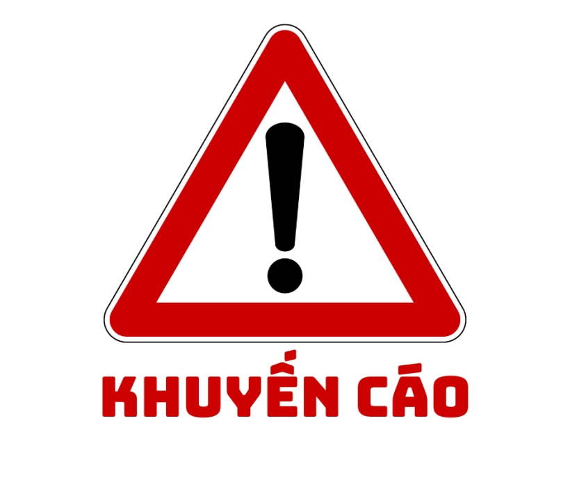 KHUYẾN CÁO CÁC BIỆN PHÁP PHÒNG, CHỐNG DỊCH COVID-19