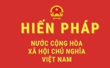 Lấy ý kiến Nhân dân về sửa Hiến pháp trên VNeID đến hết 29/5