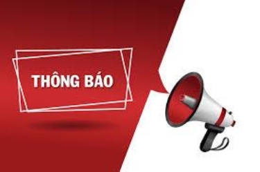 THÔNG BÁO VỀ QUY TRÌNH CUNG CẤP THÔNG TIN XỬ LÝ TÌNH TRẠNG DỪNG, ĐỖ XE TRÁI PHÁP LUẬT TRÊN ĐỊA BÀN PHƯỜNG PHẠM NGŨ LÃO