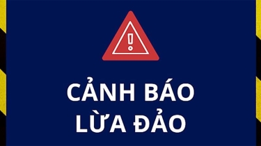 THÔNG BÁO TUYÊN TRUYỀN PHÒNG CHỐNG LỪA ĐẢO QUA MẠNG