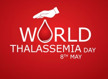 Ngày Thalassemia thế giới năm 2025: Chung tay phòng bệnh tan máu bẩm sinh vì sức khỏe cộng đồng tương lai đất nước