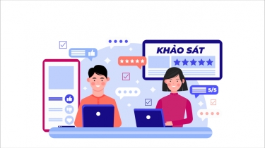 KHẢO SÁT TRỰC TUYẾN "KHẢO SÁT ĐỜI SỐNG NGƯỜI DÂN BỊ ẢNH HƯỞNG BỞI CÁC DỰ ÁN CHẬM TRIỂN KHAI TRÊN ĐỊA BÀN THÀNH PHỐ
