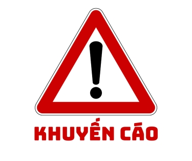 CẢNH BÁO VỀ VIỆC MẠO DANH CÁN BỘ TUYỂN SINH GỌI ĐIỆN CHO PHỤ HUYNH