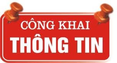 THÔNG BÁO THI HÀNH ÁN