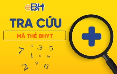 HƯỚNG DẪN TRA CỨU THỜI HẠN SỬ DỤNG BẢO HIỂM Y TẾ BẢO HIỂM XÃ HỘI VIỆT NAM