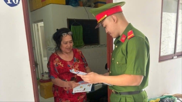 THÔNG TIN CHO CÁC CHỦ NHÀ TRỌ, NHÀ NGĂN PHÒNG PHẢI NẮM KHI HOẠT ĐỘNG SAU NGÀY 30-03-2025